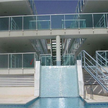Apartamento Piedra Los Roncadores 2 Apartment Carboneras Exterior foto