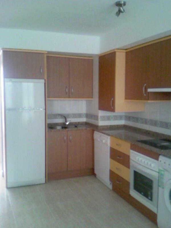 Apartamento Piedra Los Roncadores 2 Apartment Carboneras Exterior foto