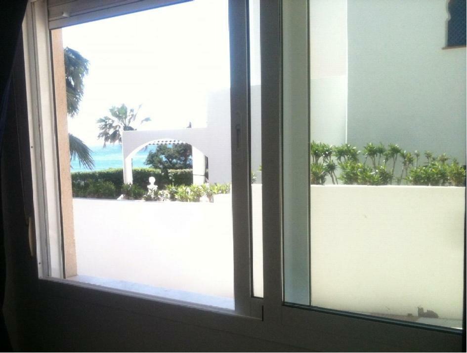 Apartamento Piedra Los Roncadores 2 Apartment Carboneras Exterior foto