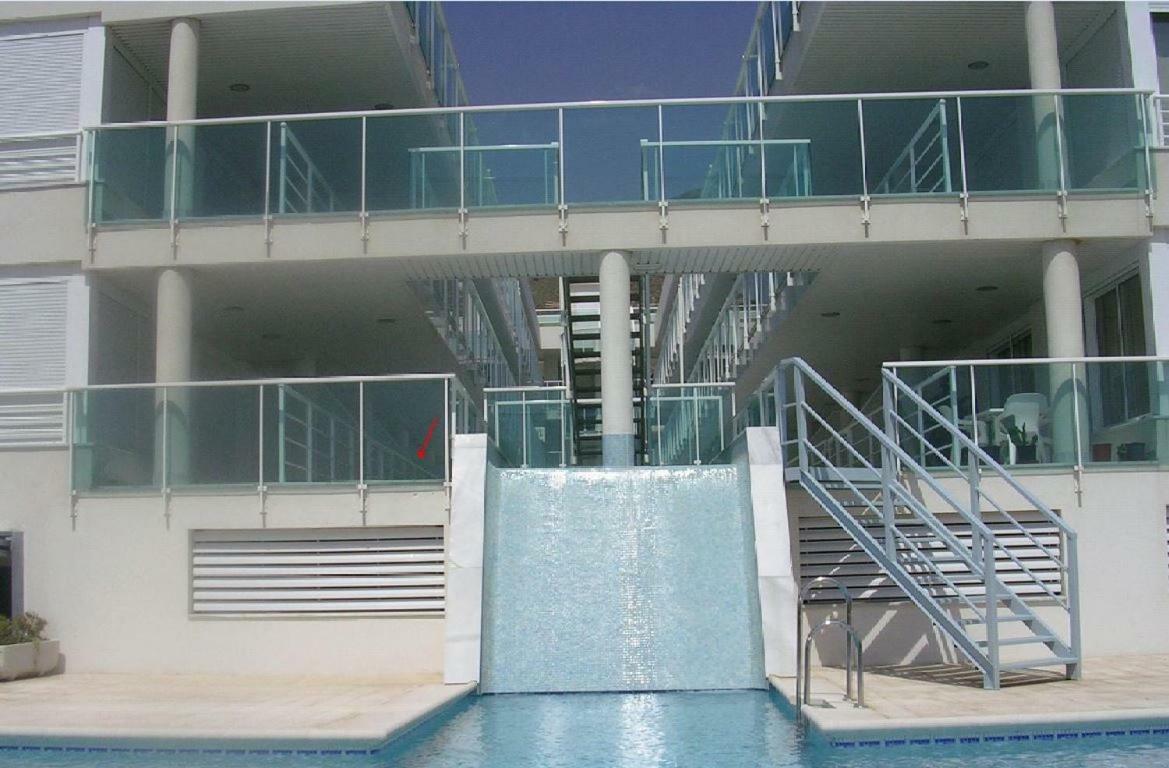 Apartamento Piedra Los Roncadores 2 Apartment Carboneras Exterior foto