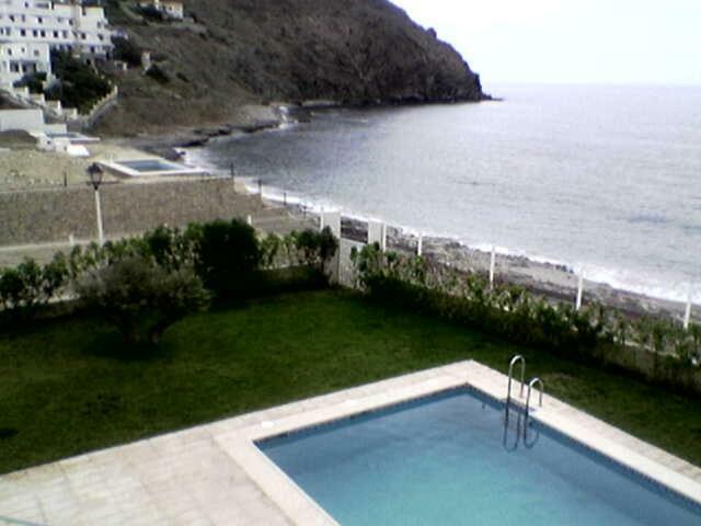 Apartamento Piedra Los Roncadores 2 Apartment Carboneras Exterior foto