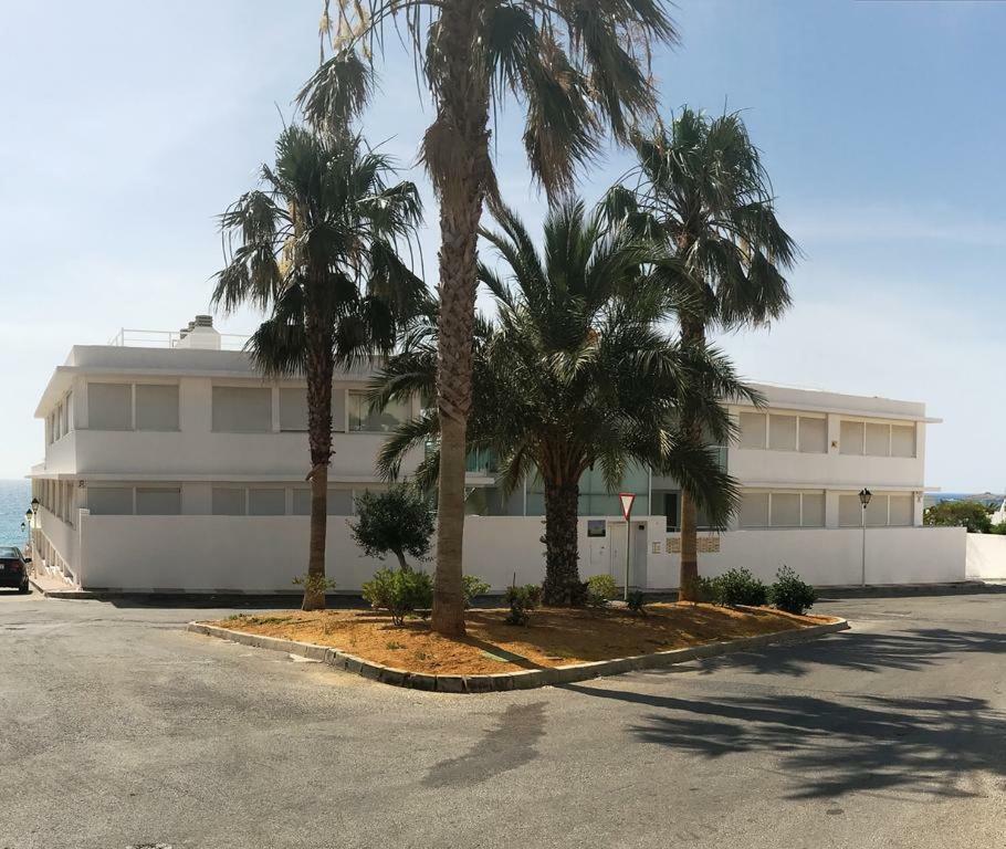 Apartamento Piedra Los Roncadores 2 Apartment Carboneras Exterior foto